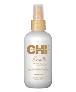 CHI Keratin Weightless Leave-In Conditioner Spray