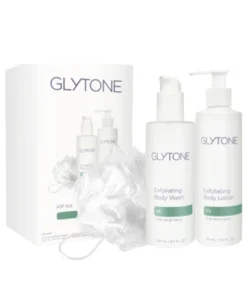 Glytone Keratosis Pilaris Kit