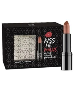 RVB Lab Kiss Me Mauve Kit