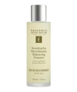Eminence Organics Kombucha Microbiome Balancing Essence