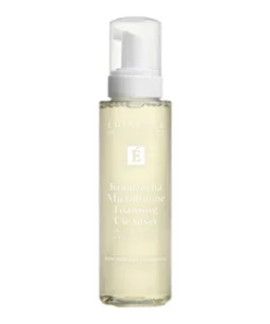 Eminence Organics Kombucha Microbiome Foaming Cleanser
