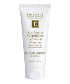Eminence Organics Kombucha Microbiome Leave-On Masque