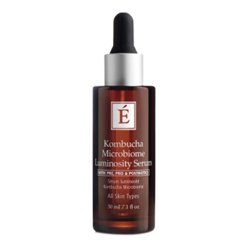 Eminence Organics Kombucha Microbiome Luminosity Serum 3 Eminence Organics Kombucha Microbiome Luminosity Serum