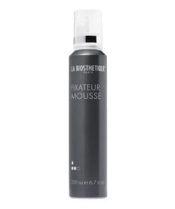La Biosthetique Fixateur Mousse
