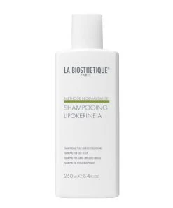 La Biosthetique Shampooing Lipokerine A