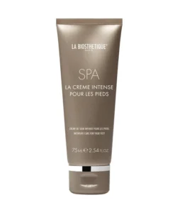 La Biosthetique La Creme Intense Pour Les Pieds