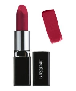 La Biosthetique Sensual Lipstick Matt M400 - Red Velvet Rose -Elemis Shop LB19076 48504 422 detail