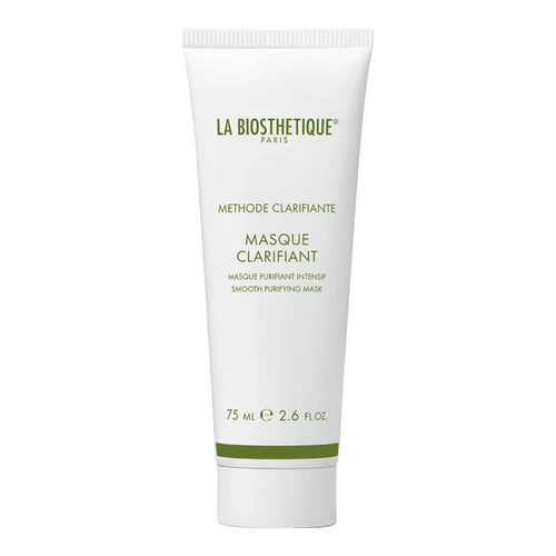 La Biosthetique Masque Clarte 3 La Biosthetique Masque Clarte