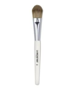 La Biosthetique No. 3 Foundation Brush