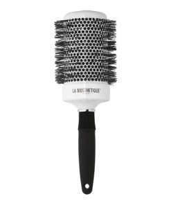 La Biosthetique Ceramic And Ionic Hair Brush - 25mm -Elemis Shop LB43490 48519 7687 detail