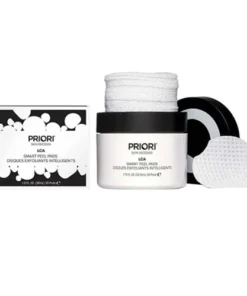 Priori LCA Smart Peel Pads