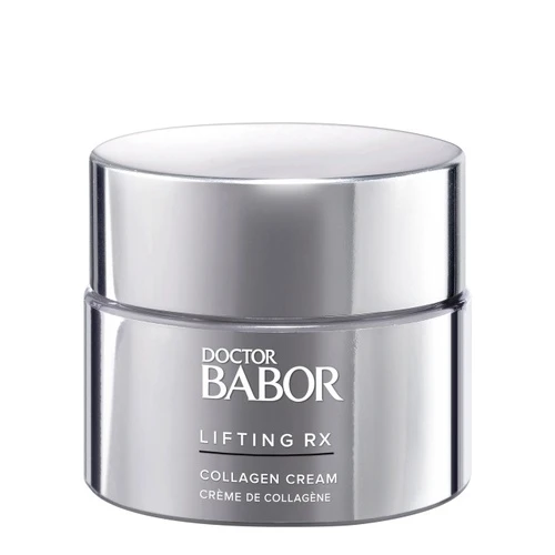 Babor Doctor Babor Lifting RX Collagen Cream 3 Babor Doctor Babor Lifting RX Collagen Cream