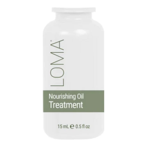 Loma Organics LIGHT Nourishing Oil Treatment 4 Loma Organics LIGHT Nourishing Oil Treatment - Image 2