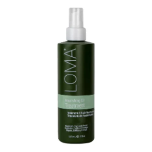 Loma Organics LIGHT Nourishing Oil Treatment 5 Loma Organics LIGHT Nourishing Oil Treatment - Image 3
