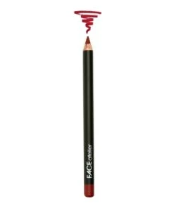 FACE Atelier Lip Pencil - Love -Elemis Shop LPE6 29866 1083 detail