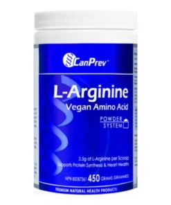CanPrev L-Arginine Powder