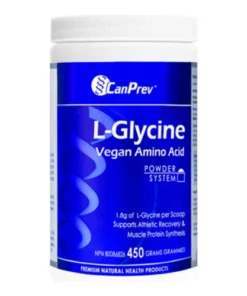 CanPrev L-Glycine Powder