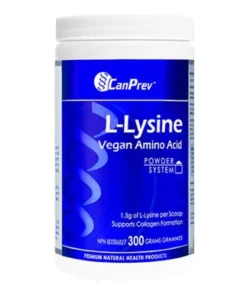 CanPrev L-Lysine Powder