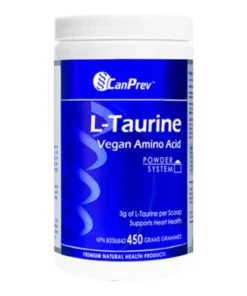 CanPrev L-Taurine Powder