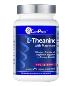 CanPrev L-Theanine