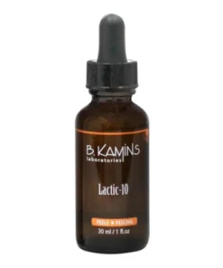 B Kamins Lactic-10