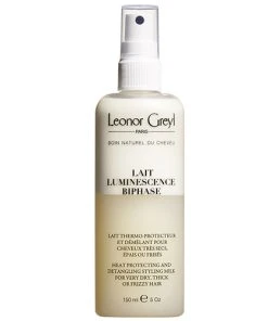 Leonor Greyl Lait Luminescence Detangling Styling Milk