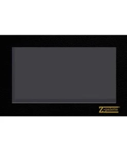 Z Palette Large Deep Palette - Black