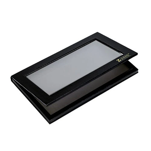 Z Palette Large Palette - Black 3 Z Palette Large Palette - Black