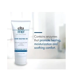 EltaMD Laser Enzyme Gel 4 EltaMD Laser Enzyme Gel - Image 2