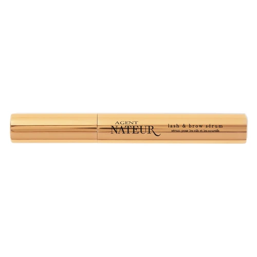 Agent Nateur Lash And Brow Serum 3 Agent Nateur Lash And Brow Serum
