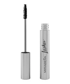 Mirabella Lasting Lash Waterproof Mascara