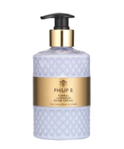 Philip B Botanical Lavender Hand Creme