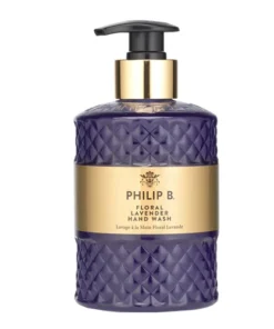 Philip B Botanical Lavender Hand Wash