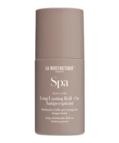 La Biosthetique Spa Long Lasting Roll-on Antiperspirant