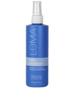 Loma Organics Leave In Conditioner Spray