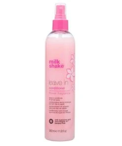 Milk_shake Leave-in Conditioner Flower