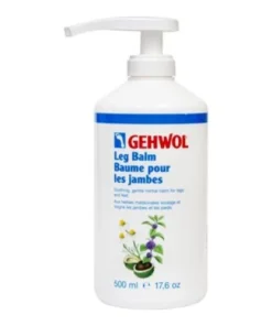 Gehwol Leg Balm