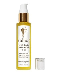 Rahua Legendary Amazon Oil