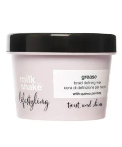 Milk_shake Lifestyling Braid Grease