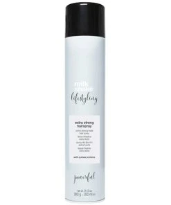 Milk_shake Lifestyling Extra Strong Hold Hairspray