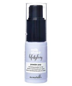 Milk_shake Lifestyling Powder Pop