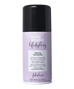 Milk_shake Lifestyling Strong Hairspray