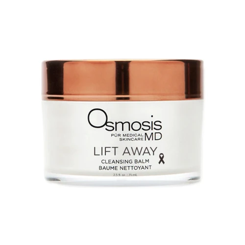 Osmosis MD Professional Lift Away Cleansing Balm 3 Osmosis MD Professional Lift Away Cleansing Balm