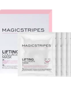Magicstripes Lifting Collagen Mask - 5 Masks