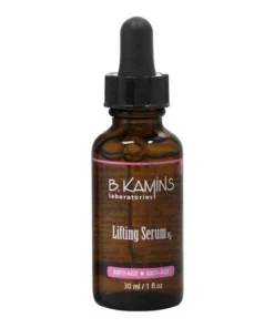 B Kamins Lifting Serum Kx
