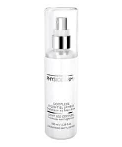 Physiodermie Light Leg Complex Spray