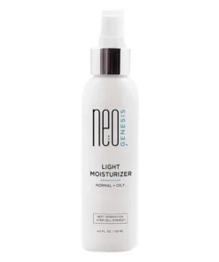 NeoGenesis Light Moisturizer