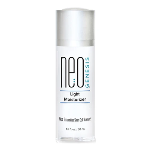 NeoGenesis Light Moisturizer 4 NeoGenesis Light Moisturizer - Image 2