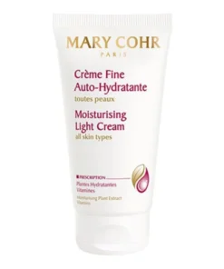 Mary Cohr Light Moisturizing Cream