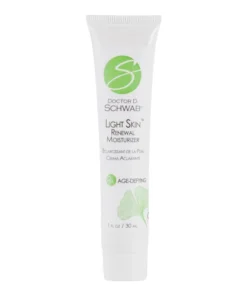 Doctor D Schwab Light Skin Renewal Moisturizer